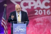 Fox News’ Mark Levin defends Trump calling himself a ‘war hero’