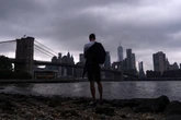 Nor’easter to batter East Coast with rain, winds, floods, travel chaos