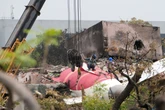 What is a ‘black box’ and what can it tell us about plane crashes