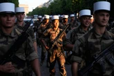 How and why France celebrates Bastille Day