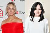 Jennie Garth slams the Oscars’ in memoriam for Shannon Doherty snub