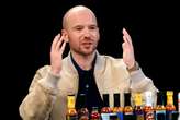 Hot Ones saved the celebrity interview – but now its days are numbered