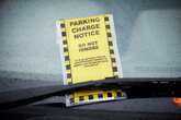 New rule to help drivers avoid harsh parking fines under consideration