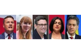What to know about contenders who could replace Keir Starmer as Britain's Labour leader