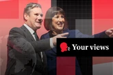 ‘Fair’ or a ‘political disaster’? Readers split on income tax rises