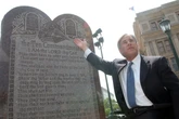 Texas judge blocks Ten Commandments in public schools with epic ruling