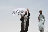 Afghanistan’s Great Game: militant groups and foreign powers swoop in
