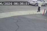 California man arrested for randomly shooting at cars, killing driver