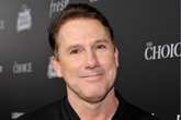 Nicholas Sparks reveals which film adaptation is his favourite