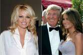 Pamela Anderson discloses fee to attend Donald Trump’s birthday