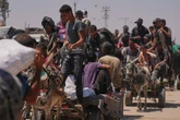Trump says Gaza ceasefire is possible within a week