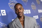 Doctor Who star Ncuti Gatwa says he ‘felt like an alien’ growing up