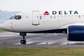 Turbulence on Delta flight to Atlanta injures three flight attendants