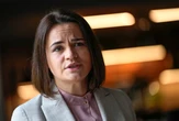 AP Interview: Belarus regime 'frightened,' says opponent