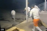 Manhunt for seven escaped jail inmates escalates