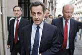 Watch: Nicolas Sarkozy on trial over alleged €50 million Gaddafi pact