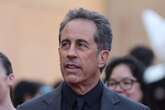 Jerry Seinfeld regrets saying ‘extreme left’ is ruining comedy