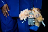 Urgent warning over ‘dangerous’ fake Labubu dolls being sold in UK