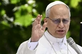 Pope blasts ‘dizzying profits’ behind Italy’s toxic waste pollution