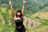 Brazilian tourist has been trapped 1,000ft down an active volcano