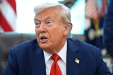 Trump plans to move Space Command to Alabama from Colorado: report