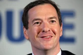 George Osborne reportedly in running to be chairman of HSBC