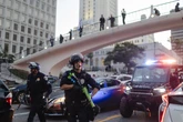Newsom says deployment of National Guard to LA cost taxpayers $120M