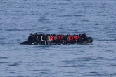 Five EU countries oppose ‘one in, one out’ UK-France migrant deal