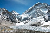 Indian and Filipino climbers become first to die on Everest this year