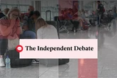 Have your say: Is Britain’s travel infrastructure fit for purpose?
