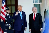 Trump wants ‘all or nothing’ deal on Gaza, reports say