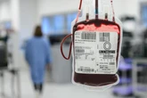 How do I donate blood? NHS call for donors with rare blood types