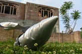 What is India’s evidence on linking Pakistan to Kashmir terror attack?