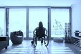 ‘My partner stole my benefits - it took me years to finally escape’