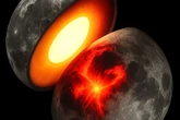 You think you know the moon? NASA scientists say think again
