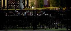 Two killed after car plows into Minnesota restaurant patio area