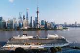 Cruises, visa-free entries boost tours to China