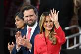 Anti-abortion activists turn on Melania Trump after memoir revelation