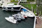 Father caught in Florida boat explosion describes ‘terrifying’ blast