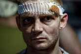 The wounded Ukrainian soldiers asking: ‘Ceasefire, what ceasefire?’