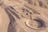 Peru’s 3,500-year-old lost city could change America’s prehistory