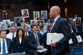 Boeing CEO apologizes to crash victims’ families at Senate hearing