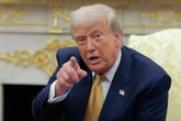 Trump’s tariffs will raise alcohol, coffee, and car prices