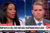 Scott Jennings dismisses outrage over Trump's Gaza plan as ‘dramatic’