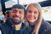Pregnant Alabama woman’s heartbreak as ICE arrests Iranian husband