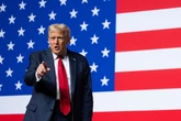 Trump to host Navy event while military goes without pay amid shutdown
