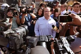 Family of Kohberger murder victim rails against judge and prosecutors