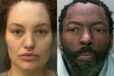 Judge admonishes Constance Marten for passing notes during sentencing