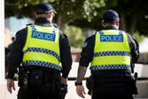 Three injured after helicopter crashes into sea off Victoria coast