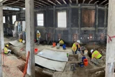Archaeologists find historic American schoolhouse for Black children